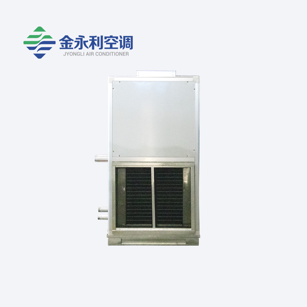 立式空調(diào)機組